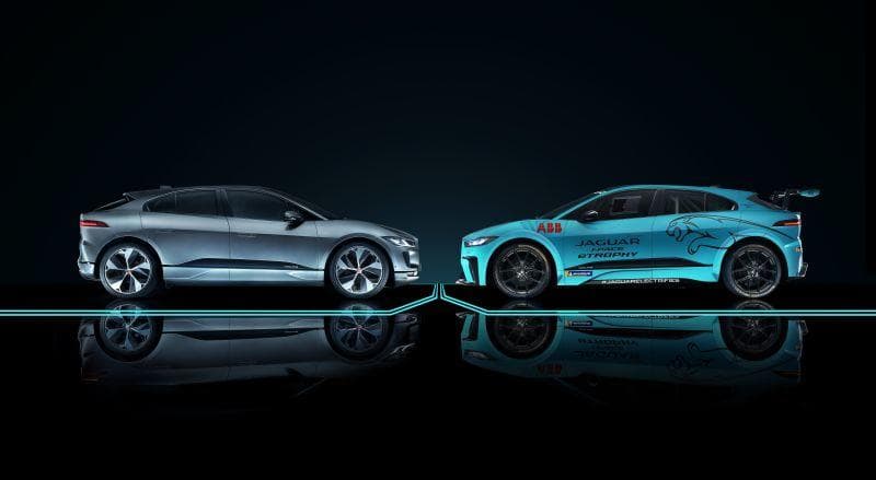 Cover Image for Felix Bräutigam, Jaguar: E-Mobilität wird sich als „Technologie mit den geringsten Wirkungsgradverlusten durchsetzen“