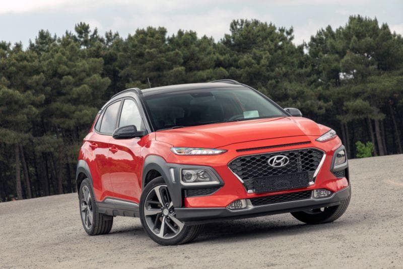Cover Image for Hyundai entwickelt Electric-Global Modular Platform (E-GMP) als Basis für E-SUV