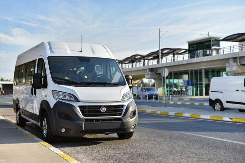 Cover Image for Fiat Professional kündigt vollelektrischen Ducato im Jahr 2020 an