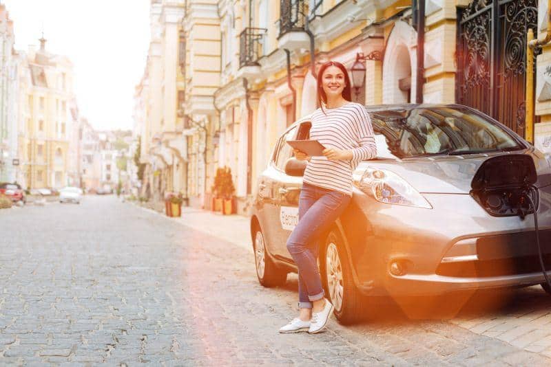 ADAC-Studie: Infrastruktur auf dem Land noch nicht fit für E-Mobilität