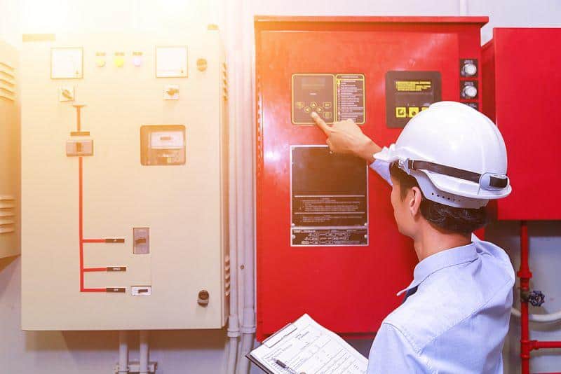 Cover Image for Nel-Wasserstoff-Station: Explosion durch Montagefehler ausgelöst