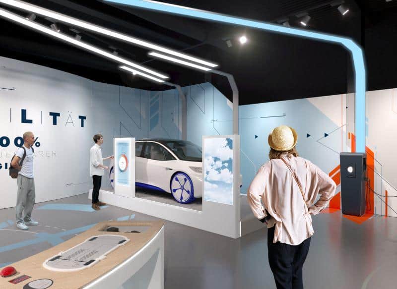 Cover Image for Porsche: „Transformation braucht eine klare Strategie – diese weist in Richtung Elektromobilität“