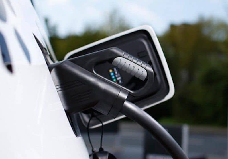 Cover Image for 100 Prozent Ökostrom: Naturstrom führt Elektroauto-Tarif ein