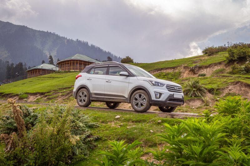 Hyundai plant über 300 Mio. Dollar für neues, indisches E-Auto zu investieren