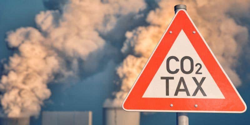 Cover Image for „Wer sich klimafreundlich verhält, wird belohnt“: CO2-Preis wird immer konkreter