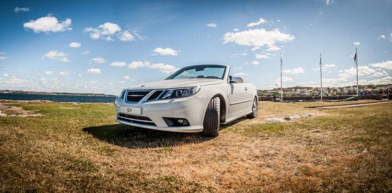 Saab-Nachfolgefirma NEVS startet Serienproduktion seiner Elektro-Limousine