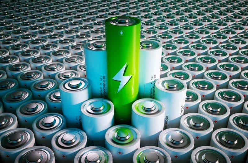 Cover Image for Festkörperbatterien nicht vor 2025?