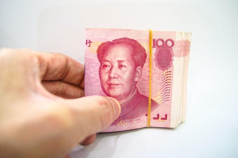 Cover Image for China: E-Autos und Plug-In-Hybride weiterhin von Mehrwertsteuer befreit