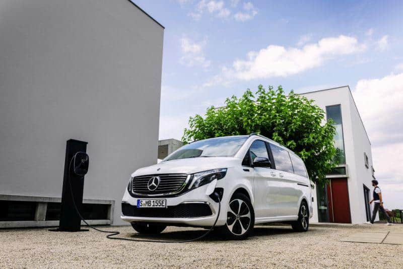 Cover Image for Mercedes über Batterieengpässen: „… sind wir über das Schwierigste hinweg. Ohne, dass wir es schon hinter uns haben.“