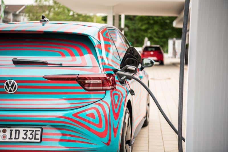 Cover Image for VW ID.3 1ST: Drei Monate nach Ankündigung noch immer zu haben
