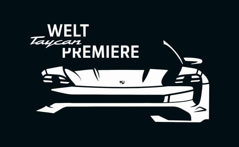 Cover Image for Weltpremiere des Porsche Taycan im Livestream gestartet – hier kostenfrei ansehen