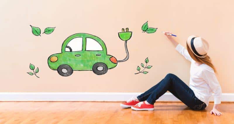 Cover Image for Europäischer Elektroautomarkt im ersten Halbjahr 2019 – ein Fazit