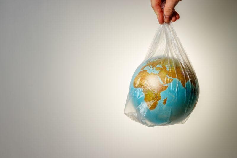 Cover Image for Klimawandel – was kann der Mensch dafür?