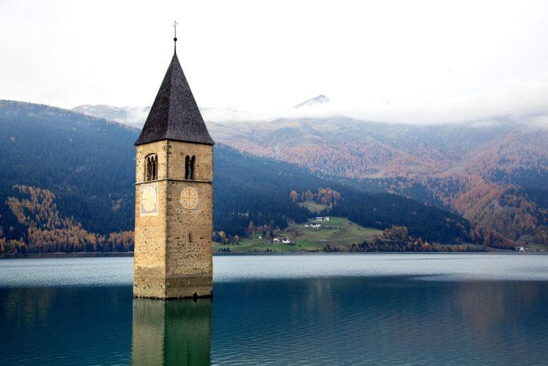 Südtirol verzeichnet einen deutlichen Nachfragezuwachs für Förderung der E-Mobilität