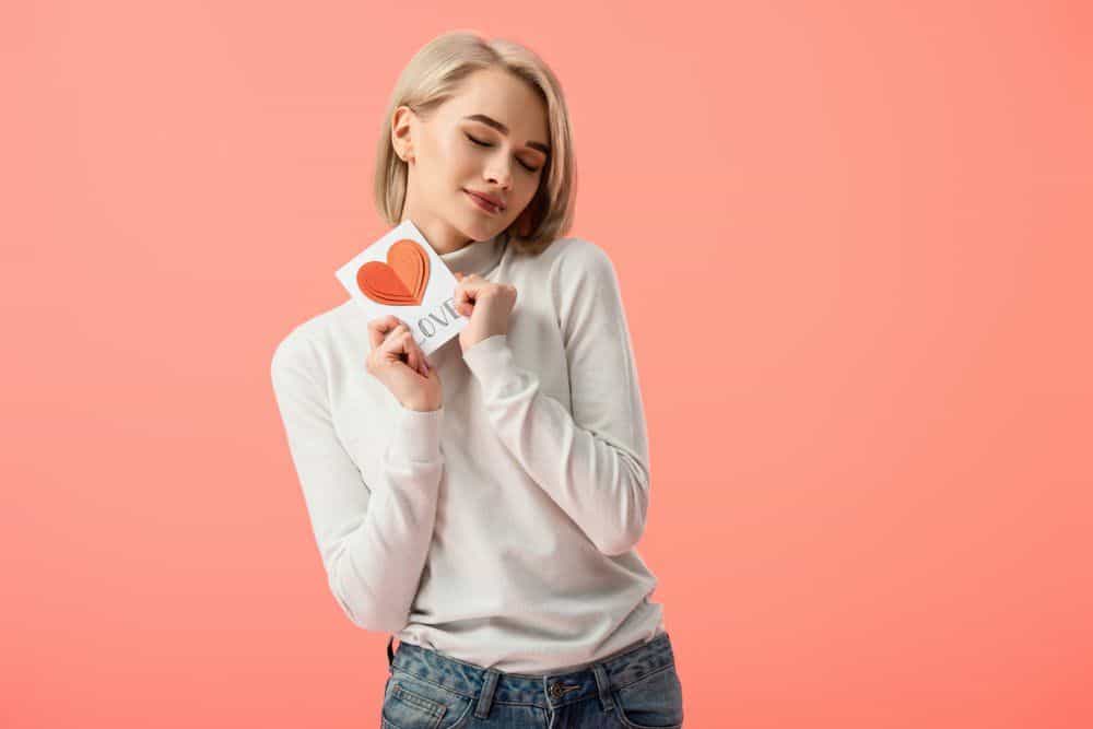 Ein Liebesbrief und ein Goodbye