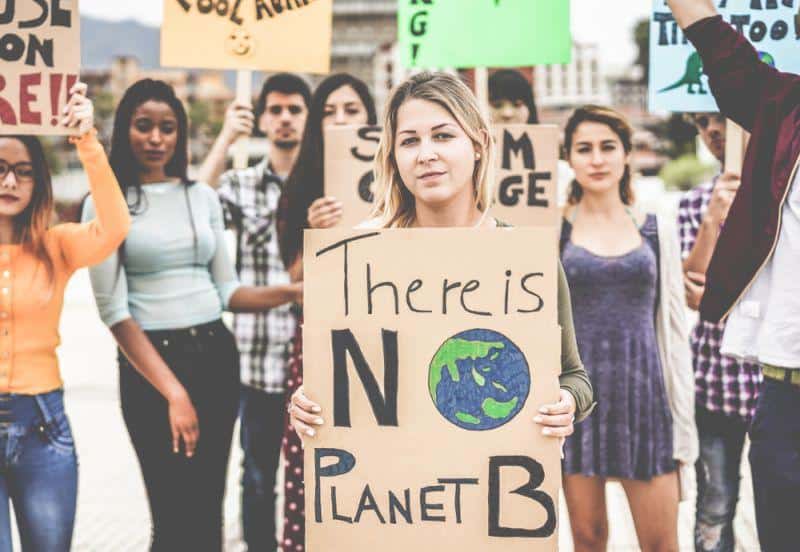 CO2-Steuer – macht sie Sinn?