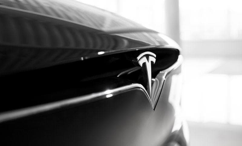 Jochen Rudat, Direktor Central Europe Tesla: Gerüchte über Weggang entsprechen nicht der Wahrheit