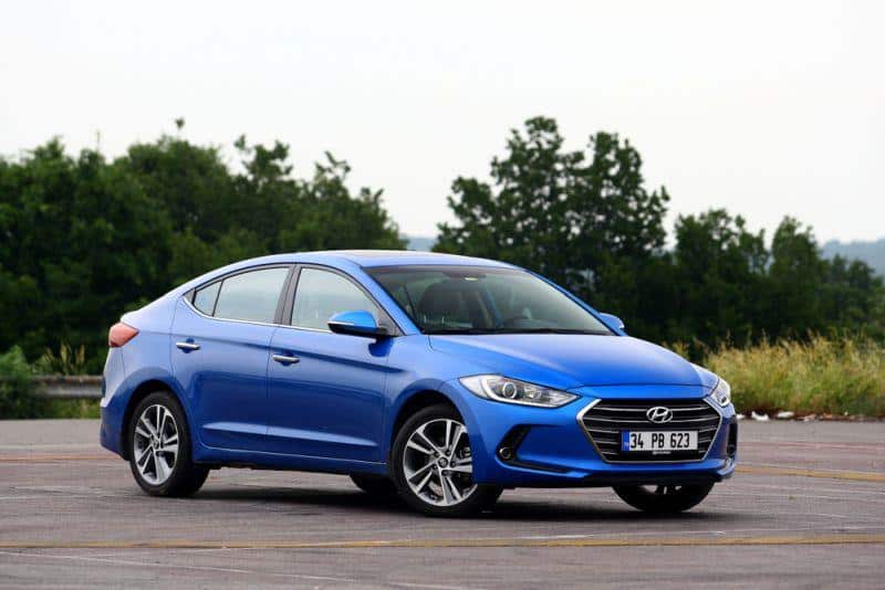 Hyundai: Zwei weitere E-Autos in 2019 für China geplant