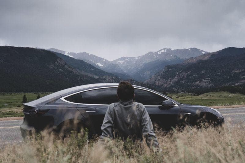 Tesla Model 3 soll durch Subventionen in Südkorea für unter 27.000 USD auf die Straße kommen