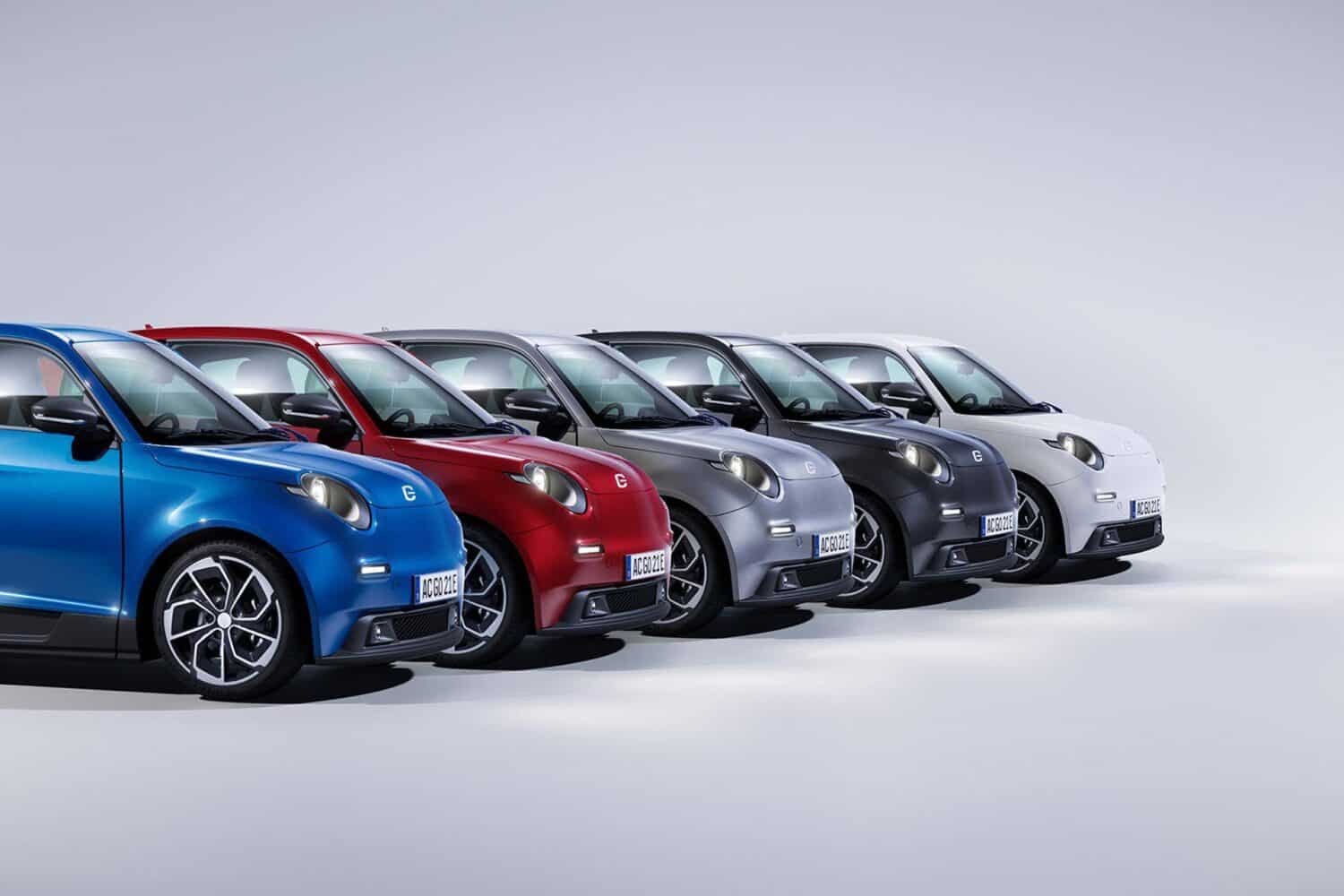 Cover Image for e.GO Mobile AG beweist: „Gewinn entsteht im Einkauf“