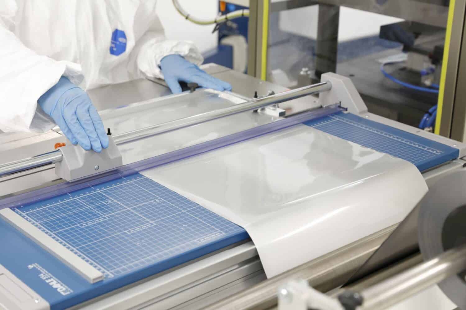 Cover Image for Volkswagen Zellproduktion vergleichbar mit „Brot von beiden Seiten mit Marmelade bestreichen“