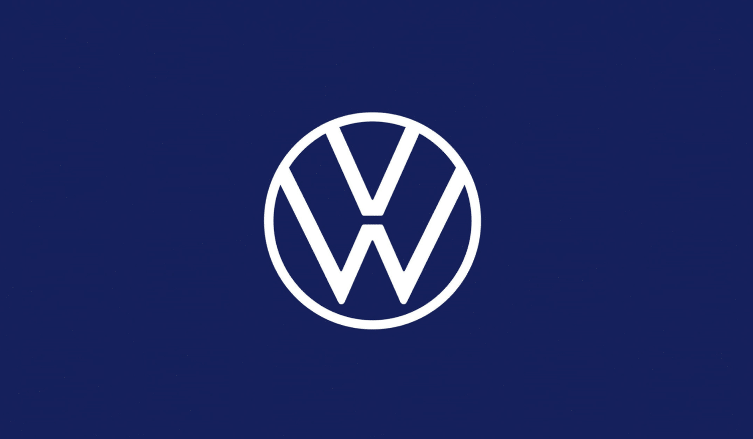 Cover Image for Volkswagen erneuert Markenauftritt und Logo