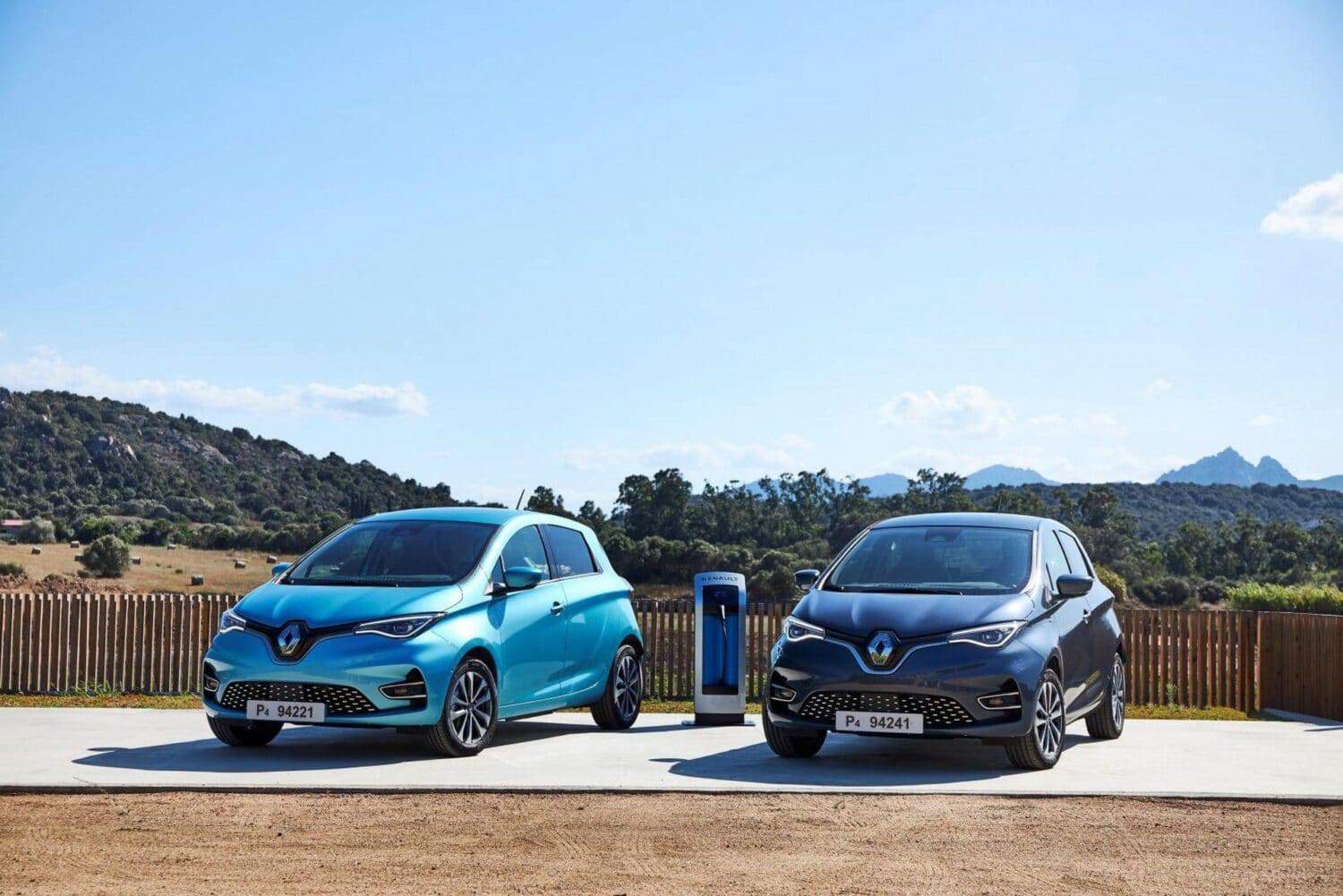 Cover Image for Renault über neuen Zoe: „Kaum ein Teil, das wir nicht angefasst und verändert haben“