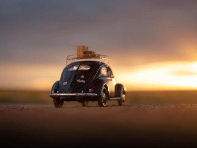 Cover Image for VW nimmt sich der Elektrifizierung von Oldtimer an