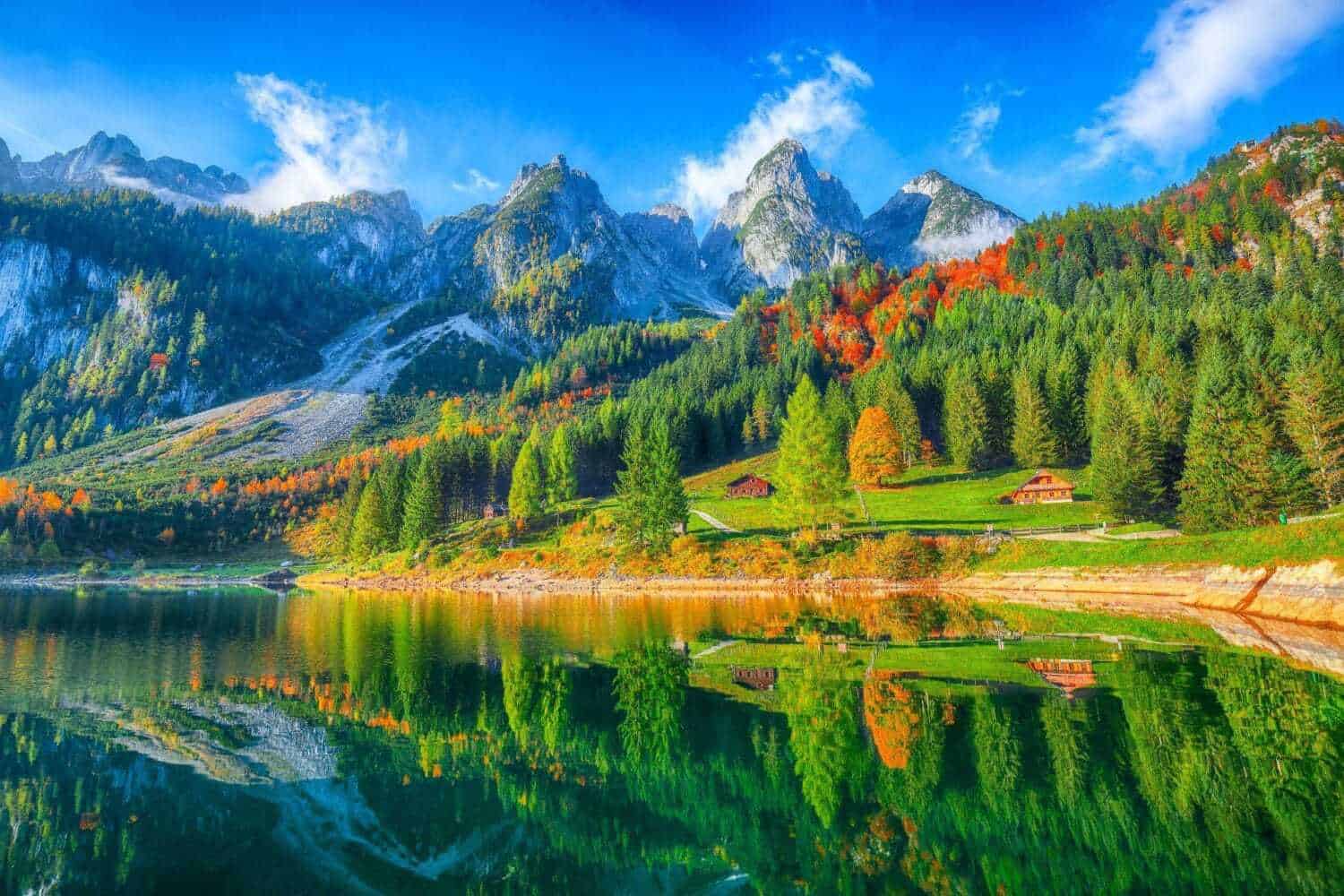 Mit Wasserstoffautos sind Österreichs Klimaziele nicht zu erreichen