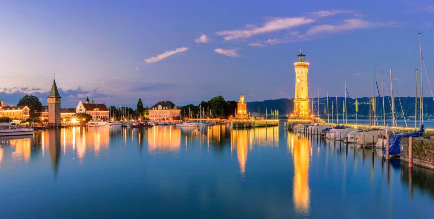 Cover Image for E-Cannonball 2019: Vom Bodensee nach Berlin mit dem Elektroauto