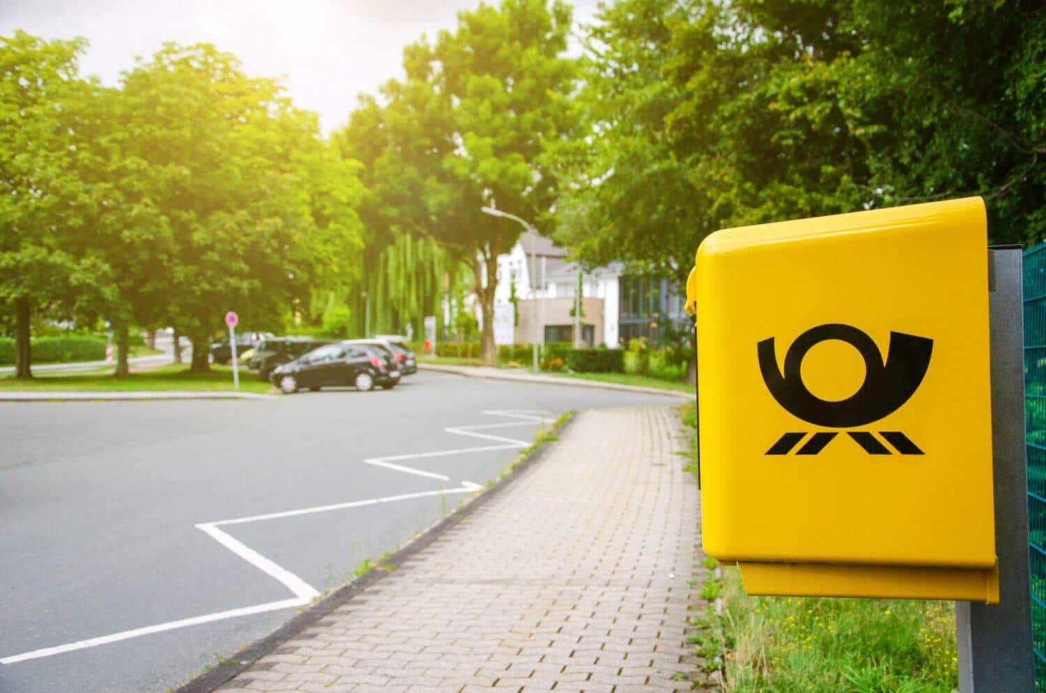 Wie die Deutsche Post DHL klimaneutral werden will