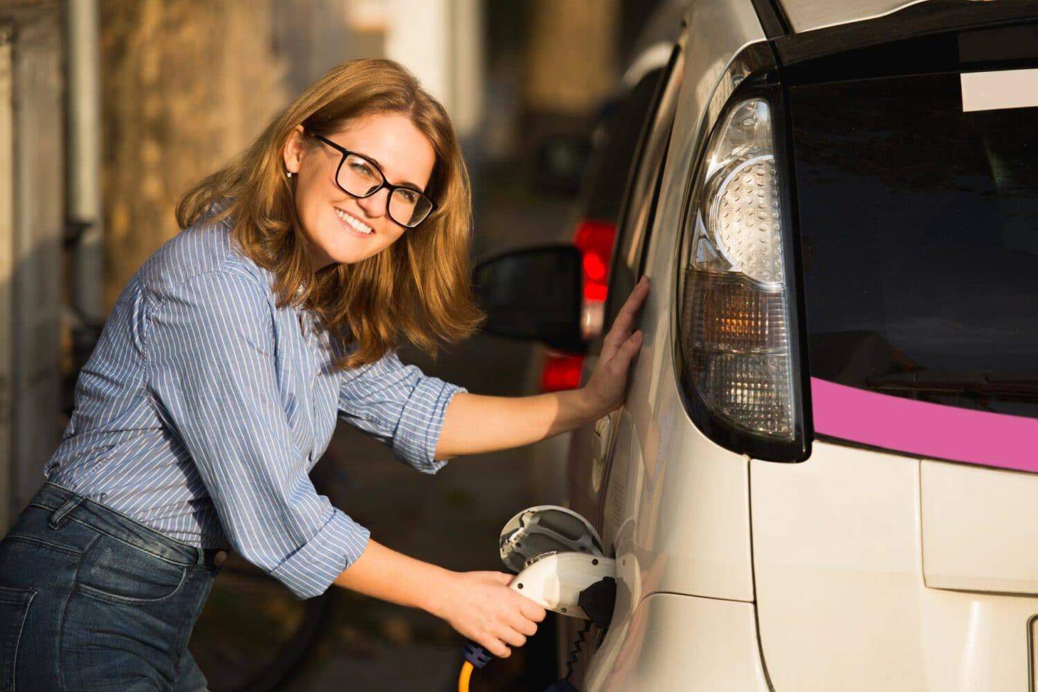 Lust am Autokauf weiter hoch: Tendenz geht zu Elektro- und Gebrauchtfahrzeugen