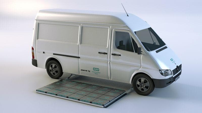 Clean Energy Global: Verzicht auf Akkus soll E-Autos preislich attraktiver machen