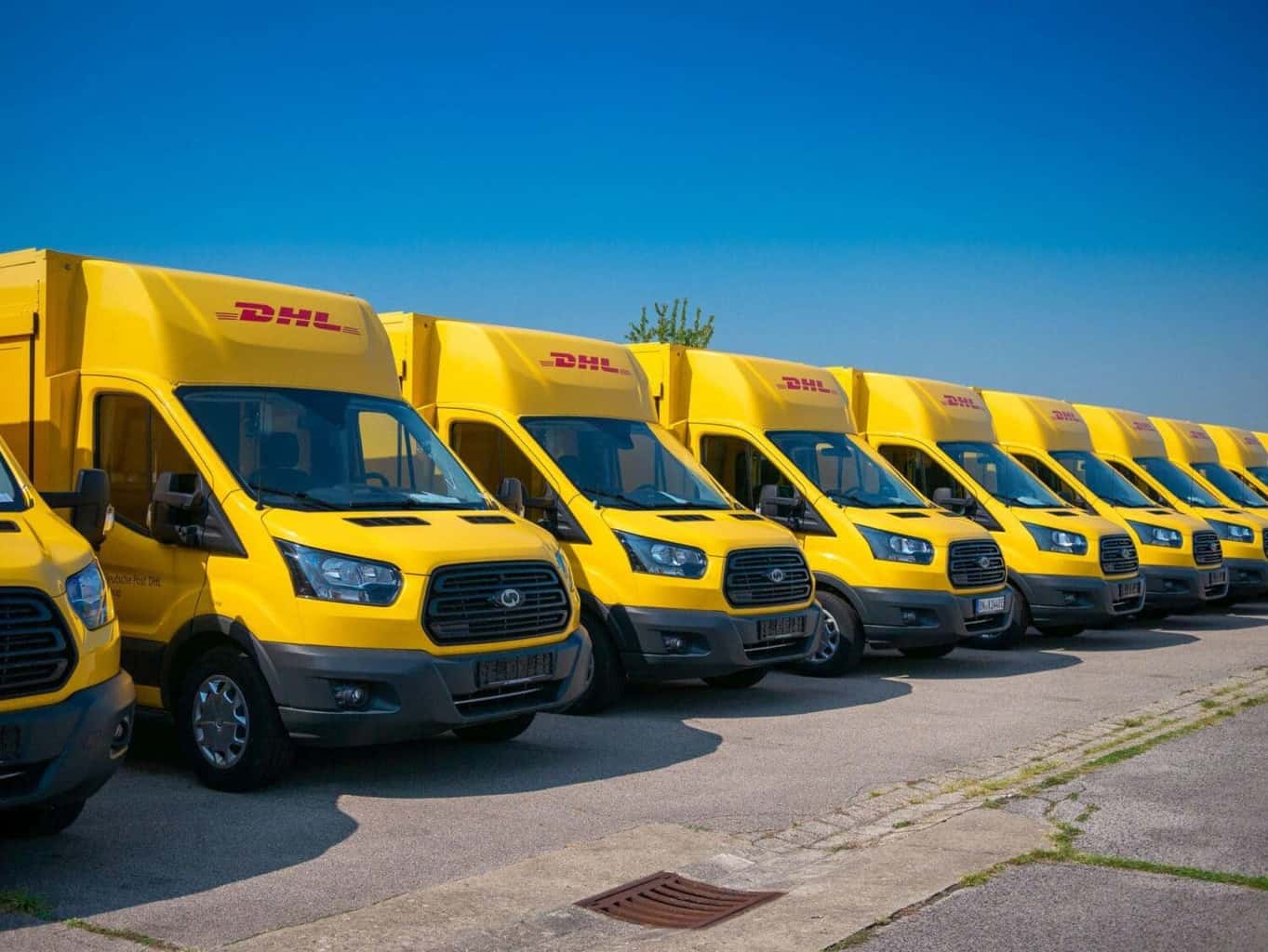 Cover Image for StreetScooter zieht es nach China – Joint-Venture mit Chery geplant