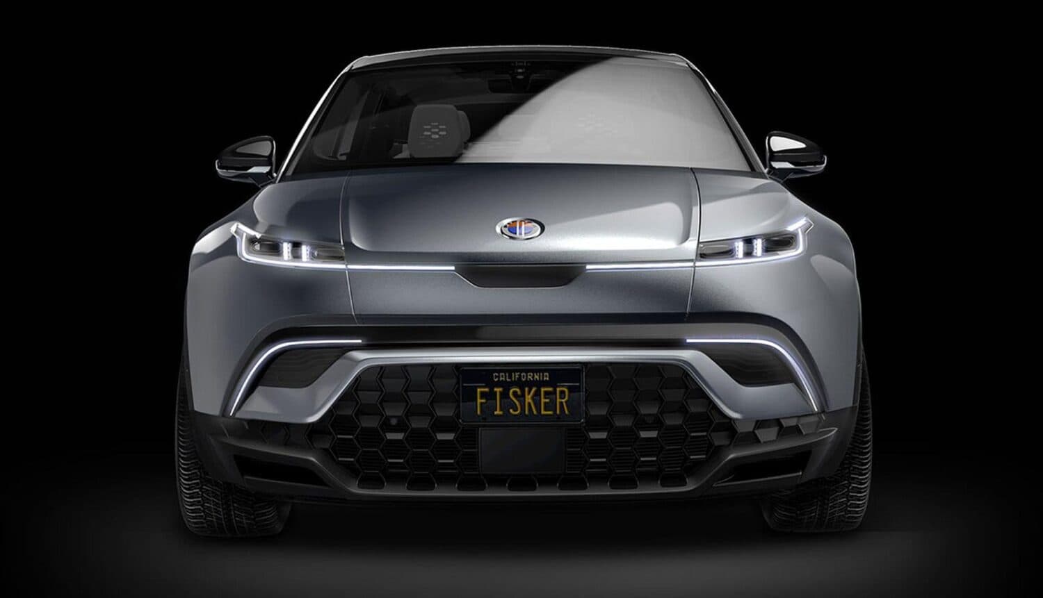Cover Image for Fisker Ocean kommt günstiger als das Tesla Model 3 auf die Straße