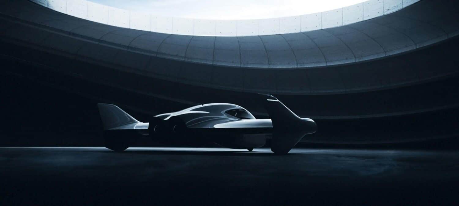 Cover Image for Porsche und Boeing elektrifizieren den Luftraum