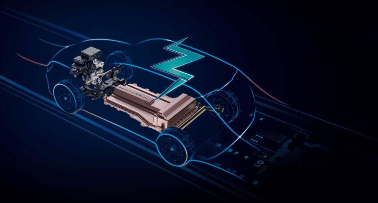 Tata Motors kündigt Nexon EV auf ZIPTRON Technologie-Basis ab 2020 an