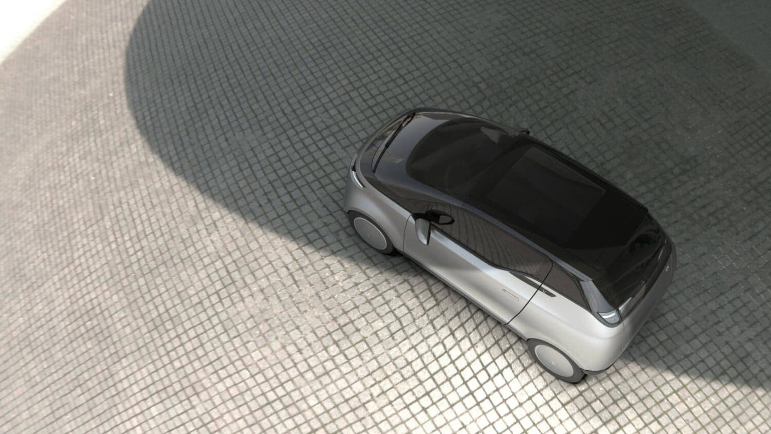 Schwedisches E-Auto-Start-Up Uniti gibt ein Update zur aktuellen Lage