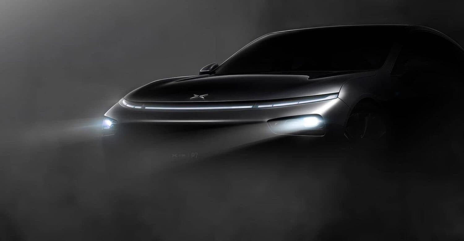 Cover Image for XPENG Motors bringt P7 auf die Zielgerade – ab 2020 Serienfertigung angepeilt