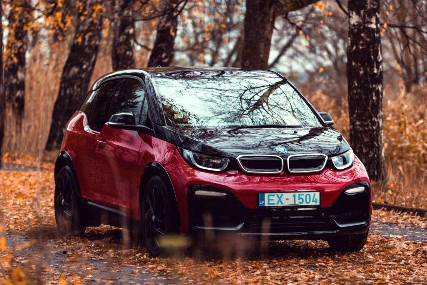 Cover Image for Ein Blick auf die Elektroauto- & Hybridauto-Zulassungen im September 2019