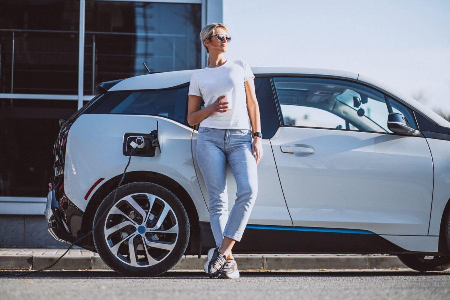 Untere Mittelklasse dominiert den europäischen Elektroauto-Markt