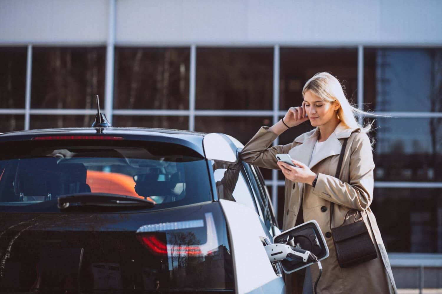 Wie es um Europas Ladeinfrastruktur bestellt ist – und wie sie besser werden kann