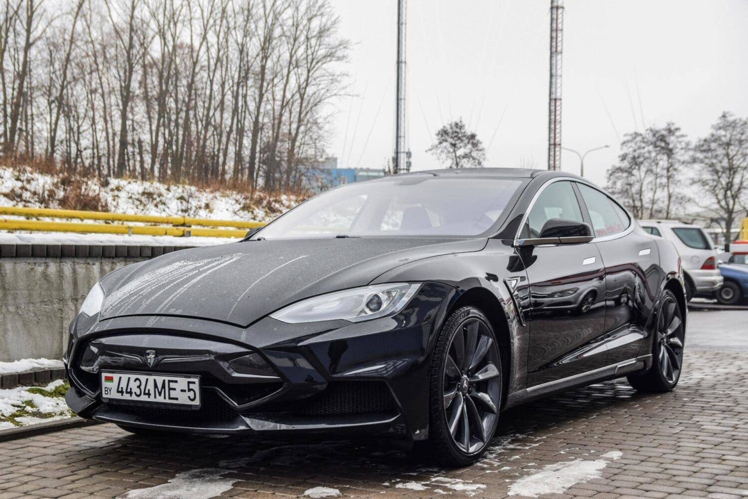 Sind Tesla E-Autos wirklich so viel besser für die Umwelt?