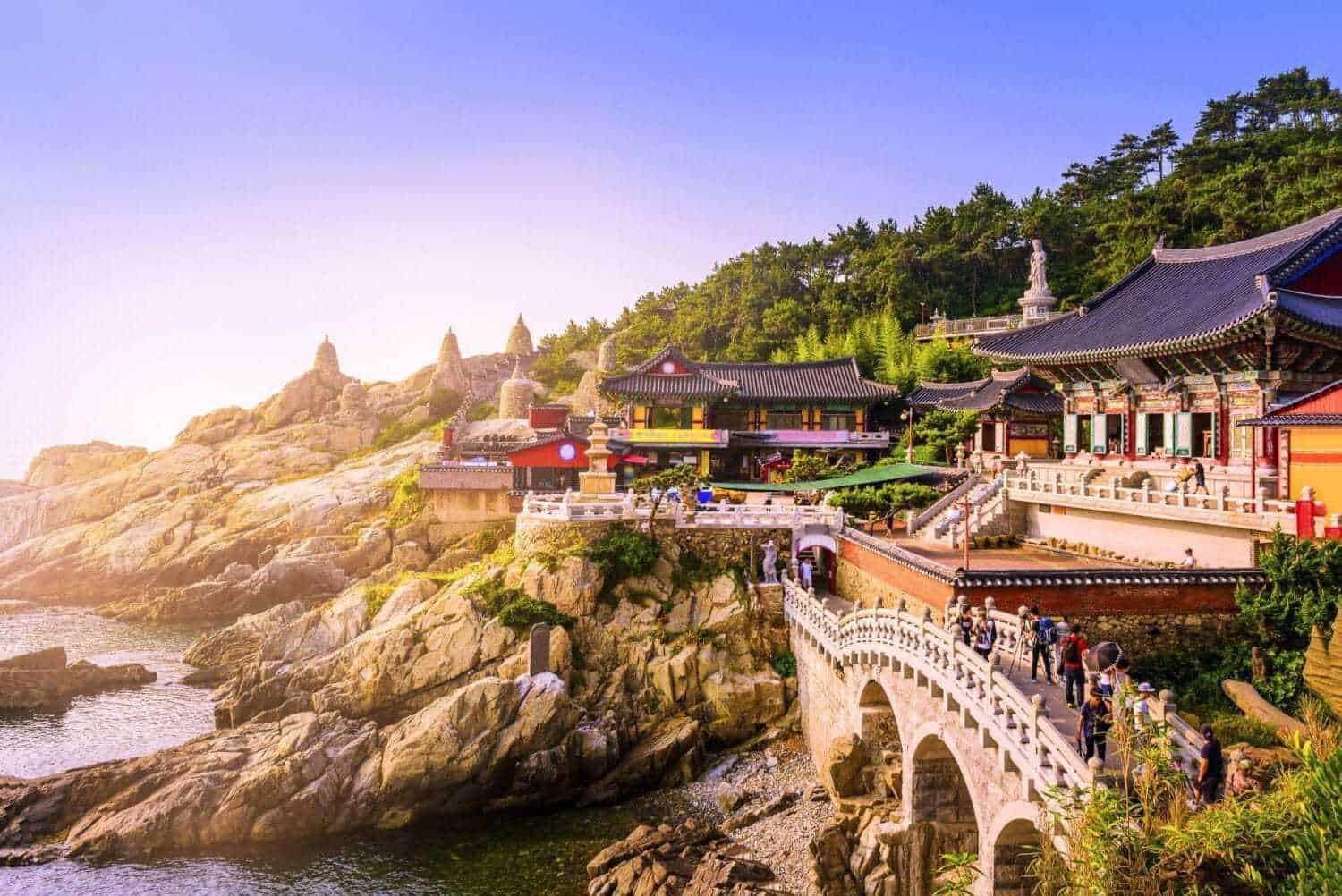 Cover Image for Südkorea will Vorreiter bei E-Autos und autonomem Fahren werden