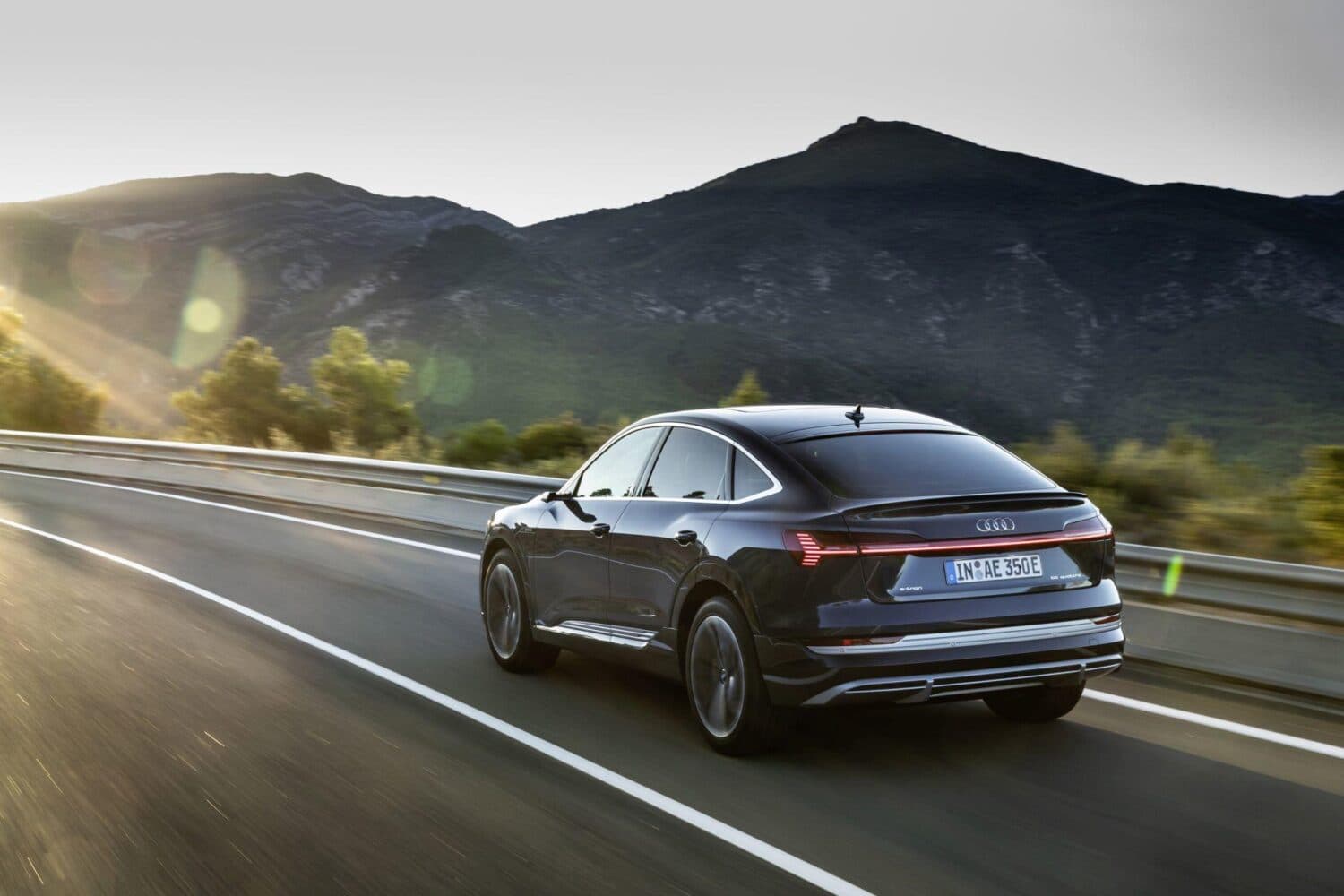 Cover Image for Audi: „Bis 2024 geben wir mehr als je zuvor für Elektromobilität aus.“