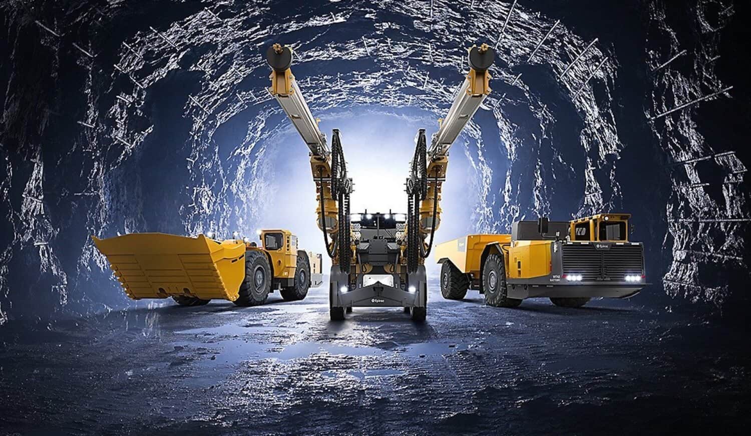 Cover Image for Ladegeräte für 2 MW-Elektrofahrzeuge könnten die Bergbauindustrie revolutionieren