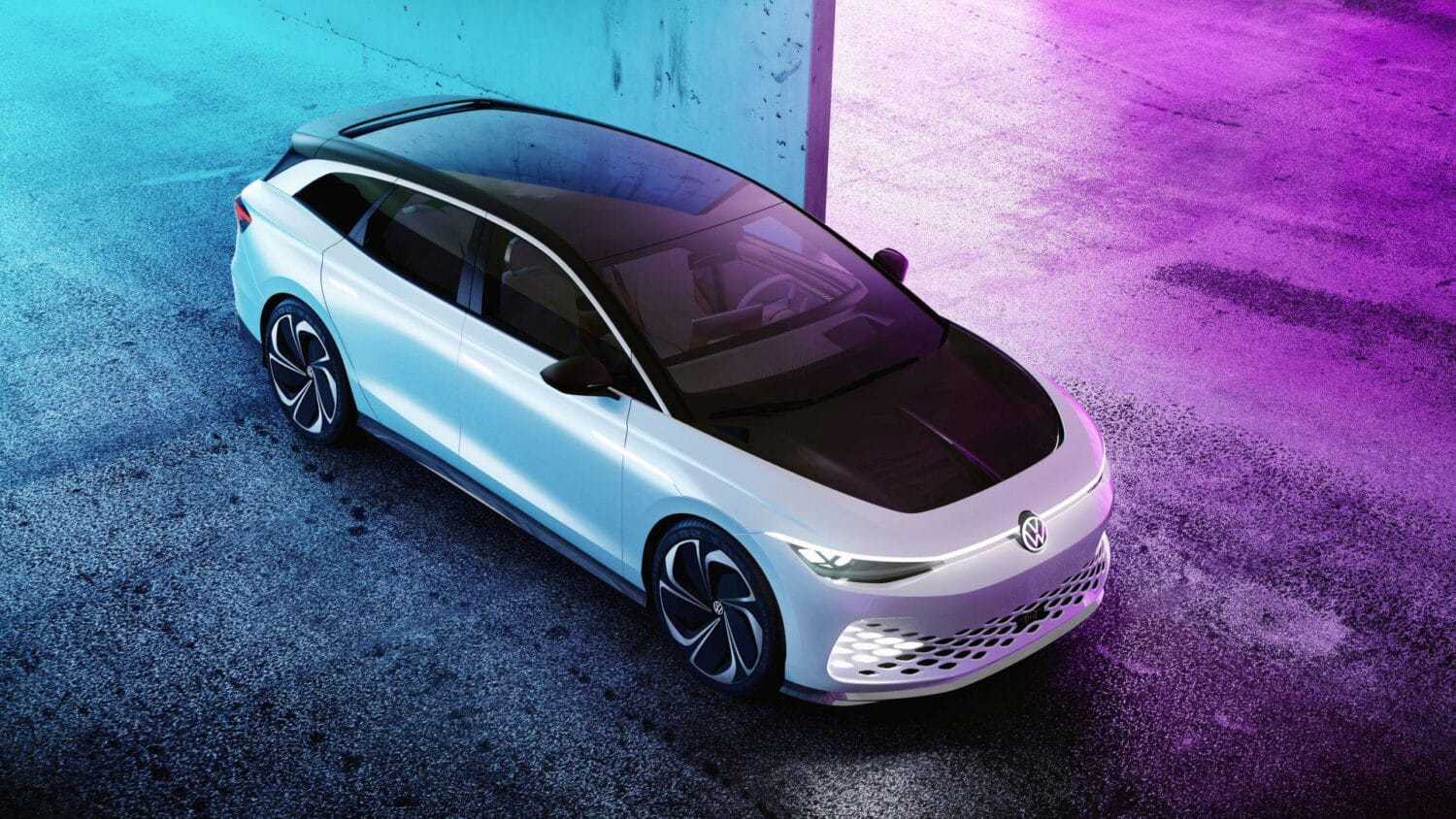 VW: „Man muss verrückt sein, um kein Elektroauto zu kaufen.“