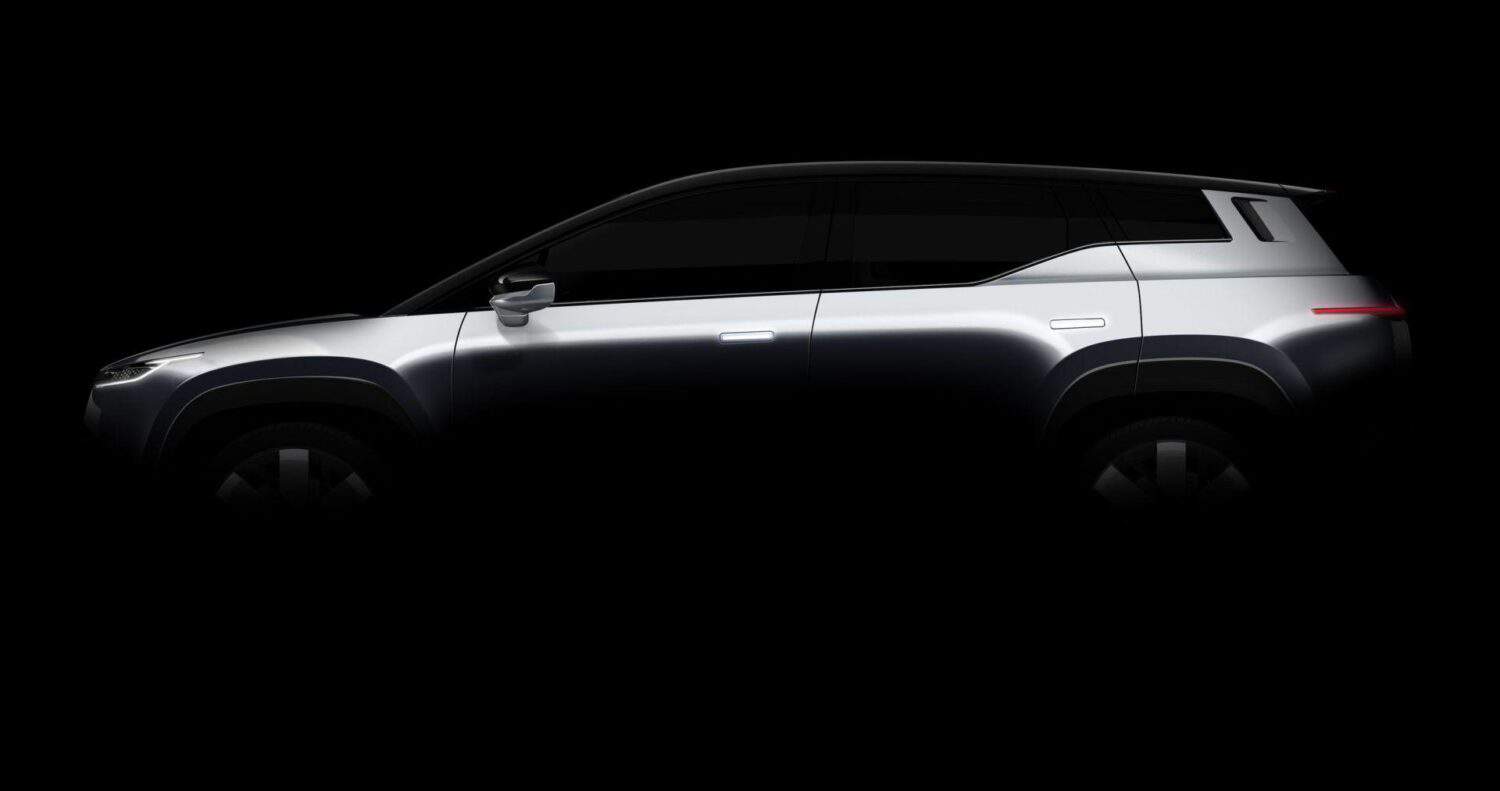 Cover Image for Elektro-SUV Fisker Ocean ab 345 Euro im Monat fahren
