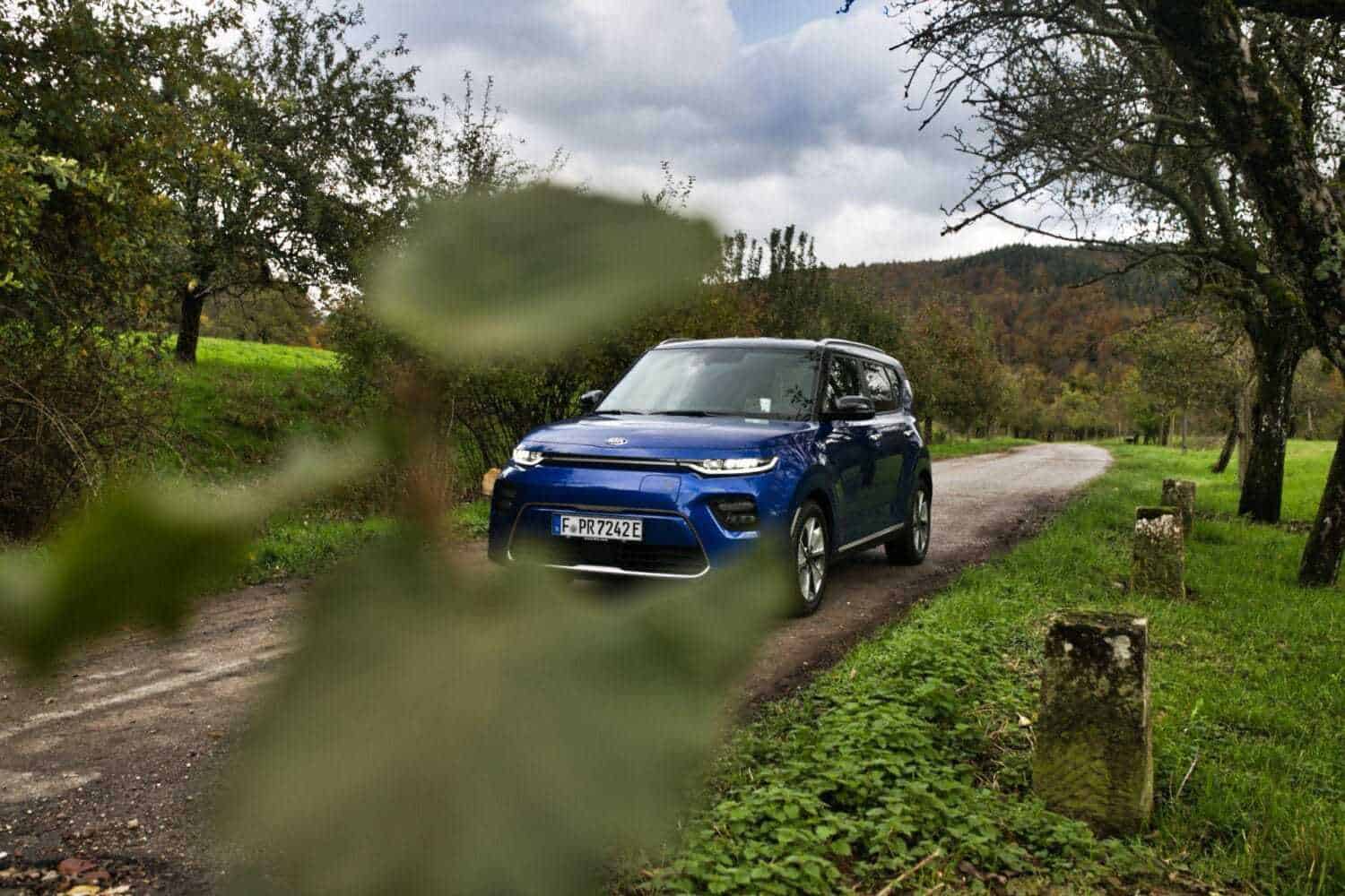 Cover Image for Erfahrungen mit dem KIA e-Soul: Ein E-Auto mit Charakter