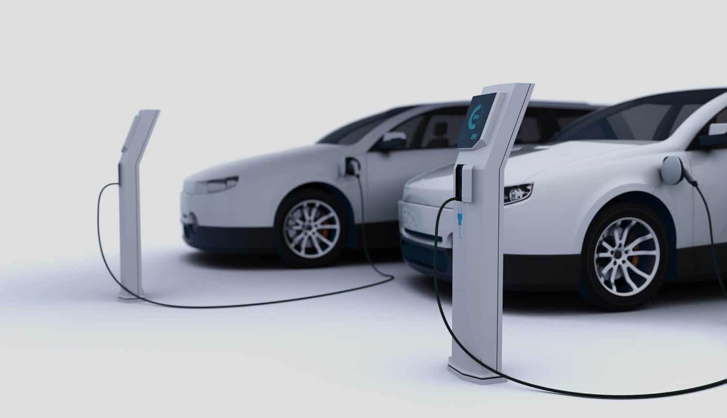 Ladeinfrastruktur am eigenen Unternehmensstandort